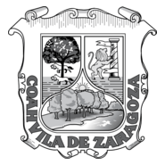 Escudo de Coahuila Logo PNG Vector