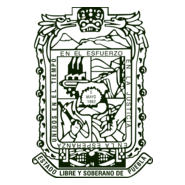 Escudo del Estado de Puebla Logo PNG Vector