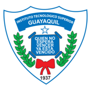 Escudo del ITSG Logo PNG Vector