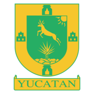 Escudo Edo Yucatan Logo PNG Vector
