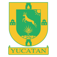 Escudo Edo Yucatan Logo PNG Vector
