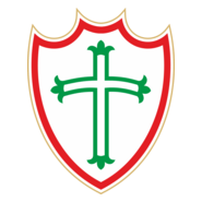 ESCUDO LUSA NOVO Logo PNG Vector