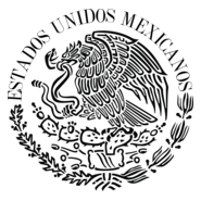 Escudo Mexico Logo PNG Vector