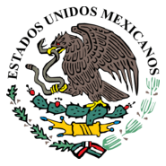 escudo nacional mexicano Logo PNG Vector