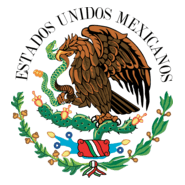 Escudo Nacional Mexicano Logo PNG Vector