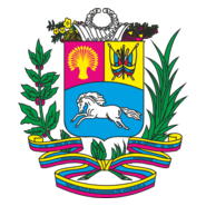 escudo nacional venezuela nuevo Logo PNG Vector