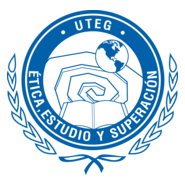 Escudo UTEG Logo PNG Vector