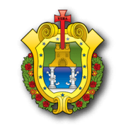 escudo veracruz Logo PNG Vector
