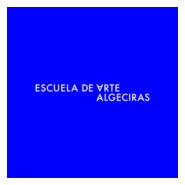 Escuela de Arte Algeciras Logo PNG Vector