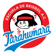 Escuela Tarahumara de Beisbol Logo PNG Vector