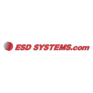ESD Systems.com Logo PNG Vector