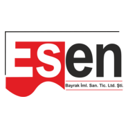 esen bayrak Logo PNG Vector