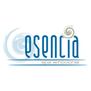 esencia Logo PNG Vector