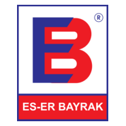 eser bayrak Logo PNG Vector
