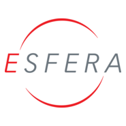 ESFERA Logo PNG Vector