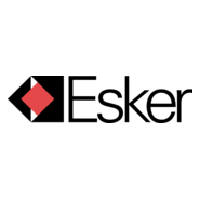 Esker Logo PNG Vector