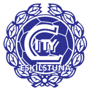 Eskilstuna City FK Logo PNG Vector