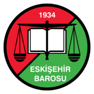 Eskisehir Barosu Logo PNG Vector