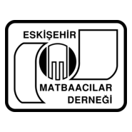 Eskisehir Matbaacilar Dernegi Logo PNG Vector