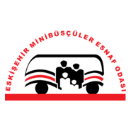 eskisehir minibüsçüler odası Logo PNG Vector
