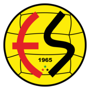 Eskisehirspor Logo PNG Vector