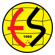 Eskisehirspor Logo PNG Vector