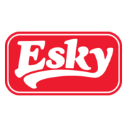 Esky Logo PNG Vector