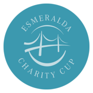 Esmeralda Charity Cup Logo PNG Vector