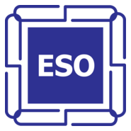 ESO Logo PNG Vector