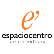 Espacio Centro Logo PNG Vector