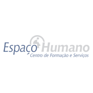 Espaco Humano Logo PNG Vector