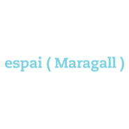 espai Maragall Logo PNG Vector