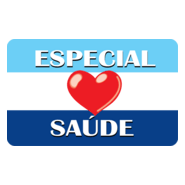 Especial Saude Logo PNG Vector
