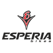 esperia bikes Logo PNG Vector