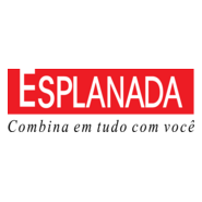 Esplanada Logo PNG Vector