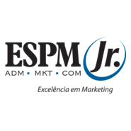 ESPM Jr. Logo PNG Vector