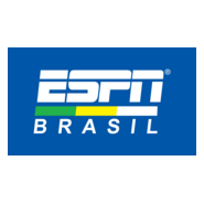 ESPN Brasil Logo PNG Vector