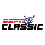 ESPN Classic Logo PNG Vector