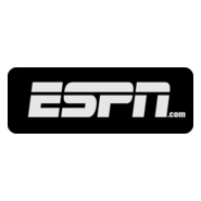 ESPN.com Logo PNG Vector