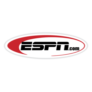 ESPN.com Logo PNG Vector