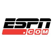 ESPN.com Logo PNG Vector