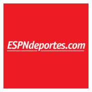 Espn Deportes Logo PNG Vector