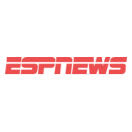 ESPNEWS Logo PNG Vector