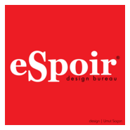 eSpoir design bureau Logo PNG Vector