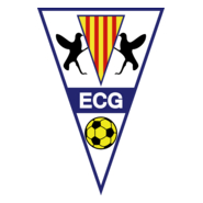 Esport Club Granollers Logo PNG Vector