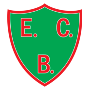 Esporte Clube Barreira - Saquarema(RJ) Logo PNG Vector