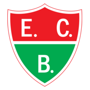 Esporte Clube Barreira - Saquarema(RJ) Logo PNG Vector