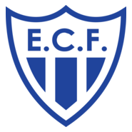 Esporte Clube Floriano de Novo Hamburgo-RS Logo PNG Vector