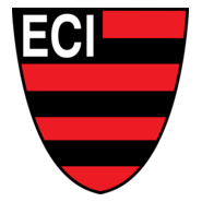 Esporte Clube Itauna de Itauna-MG Logo PNG Vector