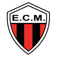 Esporte Clube Milan de Julio de Castilhos-RS Logo PNG Vector